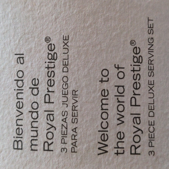 Kitchen accessories - Picture 2 of 6